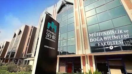 ist sehir uni