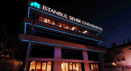 istanbul sehir uni