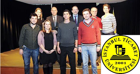 İTÜCÜ hukuk öğrencileri Viyana’da yarışacak
