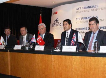 istanbul ticaret uni
