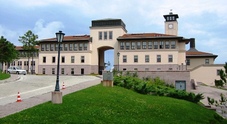 koc universitesi