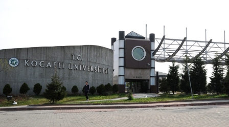 kocaeli uni
