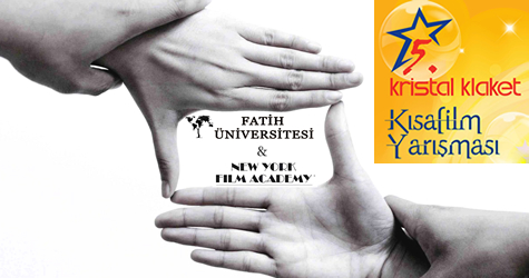 5. Kristal Klaket'te finalistler belli oldu