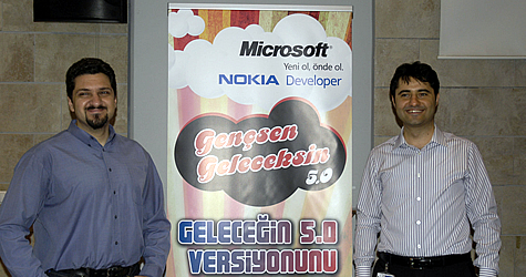 Nokia ve Microsoft’tan gençlere eğitim fırsatı
