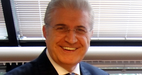 mustafa aydın