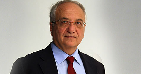 Prof. Dr. Öztekin Oto