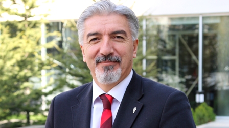 Örnek öğretmenler yetiştirmeyi hedefliyoruz