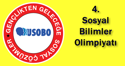 Sosyal Bilimler Olimpiyatı