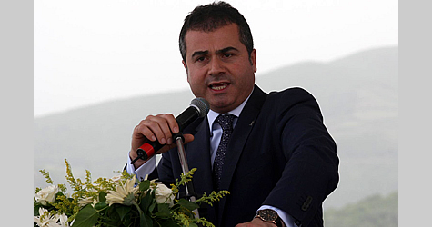 Suat Kılıç