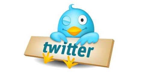 twitter logo kus