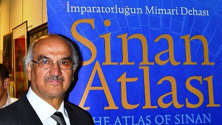zeki alpan