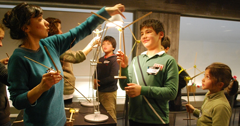 Santral İstanbul alternatif enerji