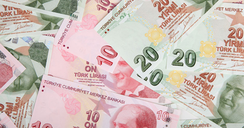 Merkez bankası bütçe Para Herşeyin ilacıdır