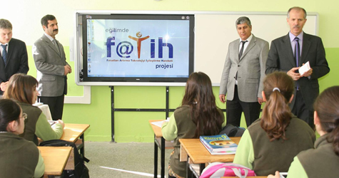 Fatih Projesi Yozgat