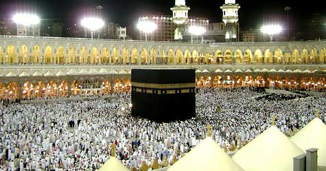 İlköğretim okullarına umre turu