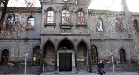 kayseri lisesi