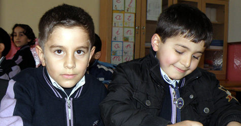 Öğrenciler Van'a geri dönmeye başladı