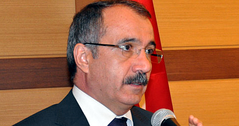 Ömer Dimçer