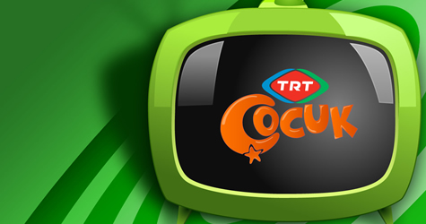 TRT Çocuk logo