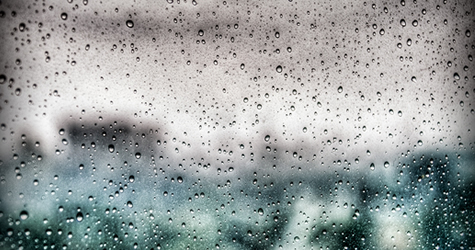 Antalya'da okullar yağmur ve fırtına nedeniyle tatil