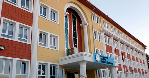 İstanbul'da 22 okul yenilendi