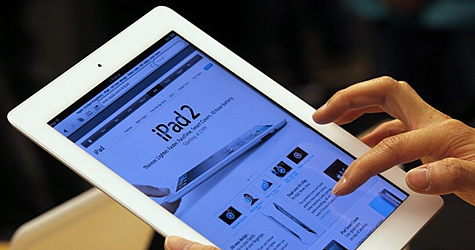 ipad