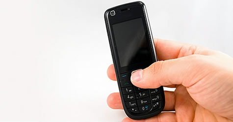 cep telefonu mesaj