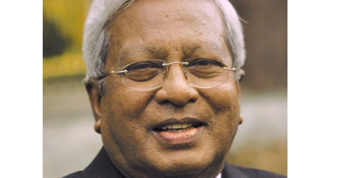 Fazle Hasan Abed