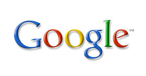 google logo