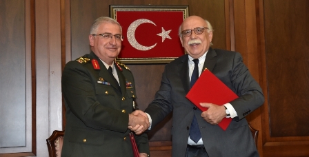 meb askeri