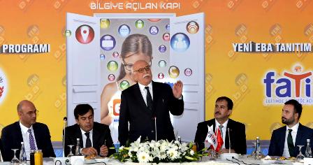 meb bilisim toplanti