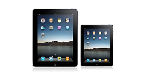 mini ipad