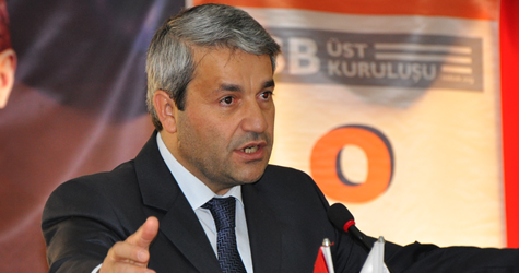 Nihat Ergün