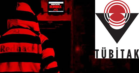 redhack tübitak
