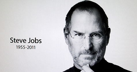 steve jobs