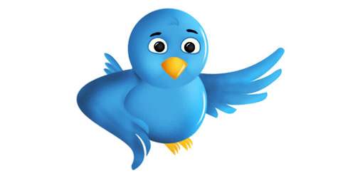 twitter hesapları yayınlandı