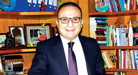 ali akdogan