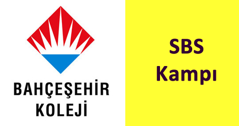 Bahçeşehir Kolejleri SBS kampı