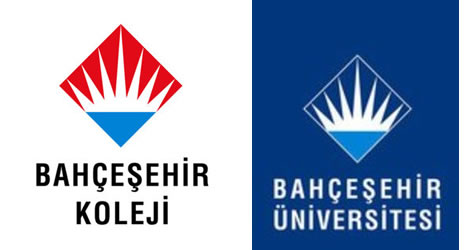 Bahçeşehir Koleji ve Üniversitesi logo