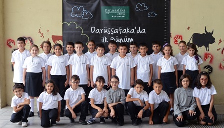 darussafaka