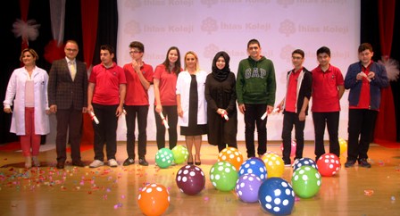 ihlas ogrenci