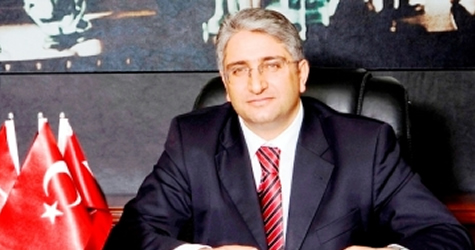 Milli Eğitim Bakanlığı Eğitim Teknolojileri Genel Müdürü Mahmut Tuncel
