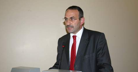 mehmet küçük