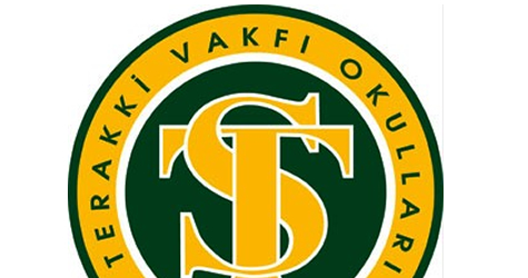 Şişli Terakki Logo