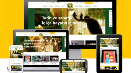 terakki web sitesi
