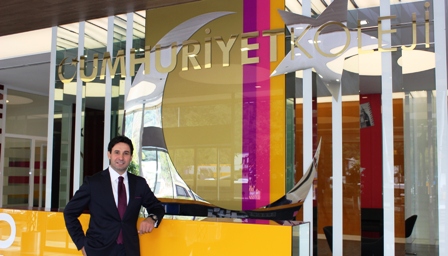 yasar ozdemir