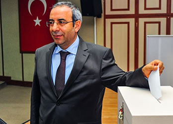 yyurektor