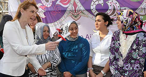 bagcilar belediyesi