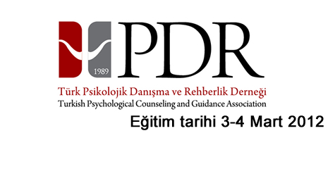 Kısa Süreli Çözüm Odaklı Danışmanlık Yaklaşımı Eğitimi