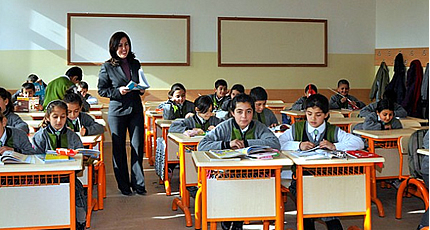 ders kitabı